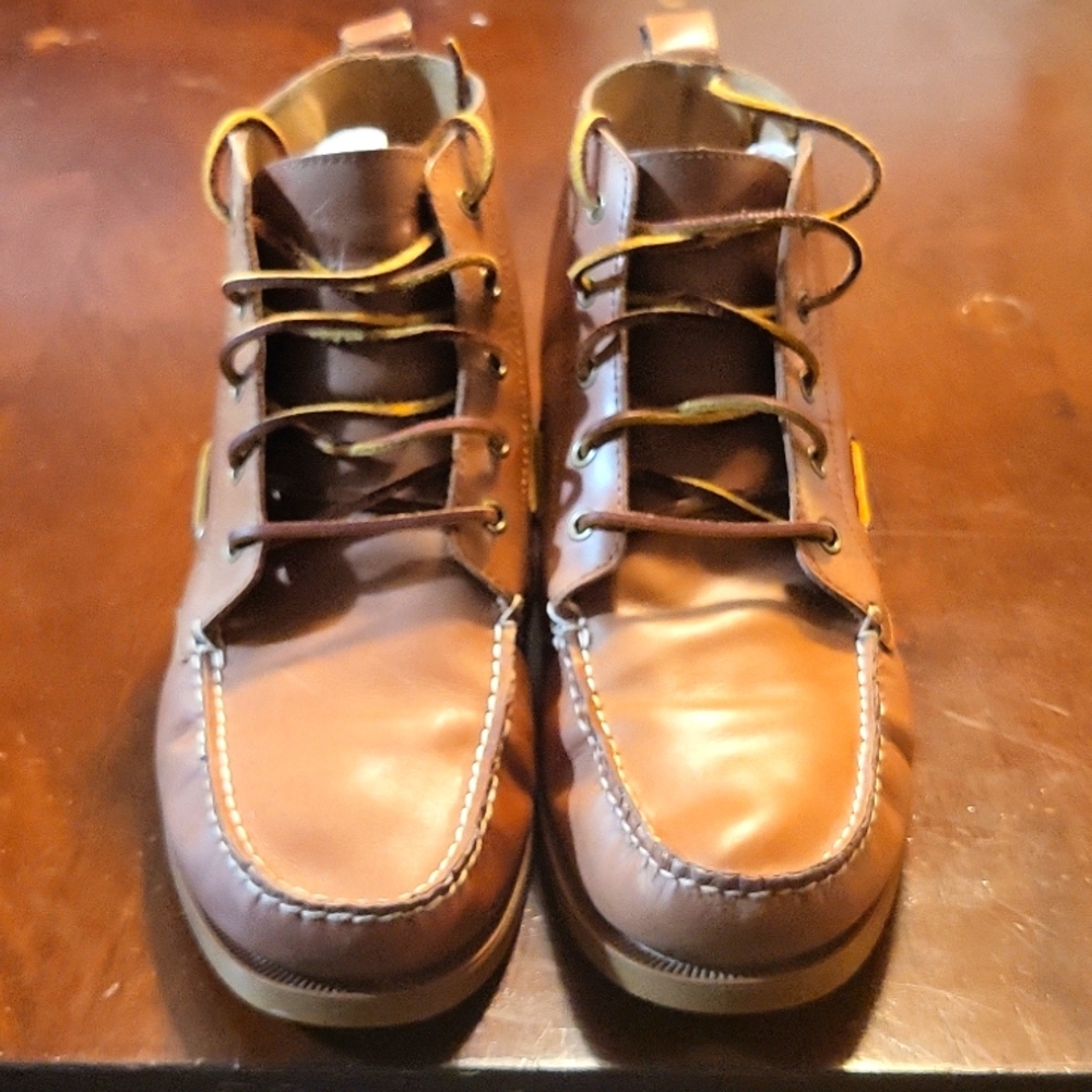 Polo Ralph Lauren boot
